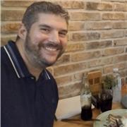 Profesor de Historia con amplia experiencia en todos los niveles